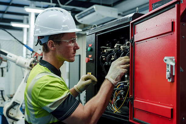 24/7 Emergency Electrical Repair experts in Avoca, IA