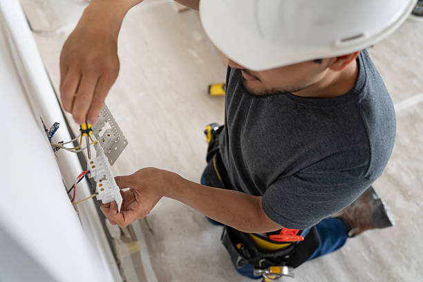 Reliable Electrical Repair contractor in Avoca, IA by No Joke electrician
