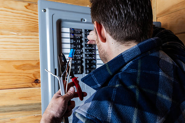Affordable Electrical Repair solutions in Avoca, IA